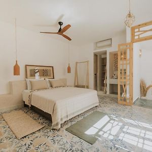 Deluxe Double Kamer