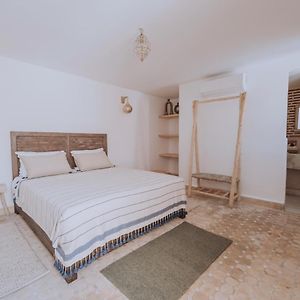 Kamer met een King Size Bed